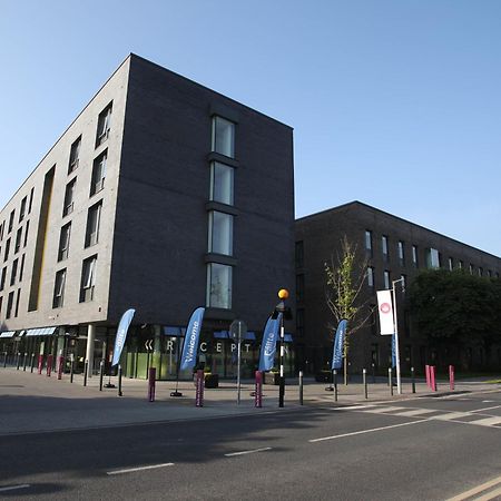 Goldcrest Village Rooms University Of Galway Exterior photo