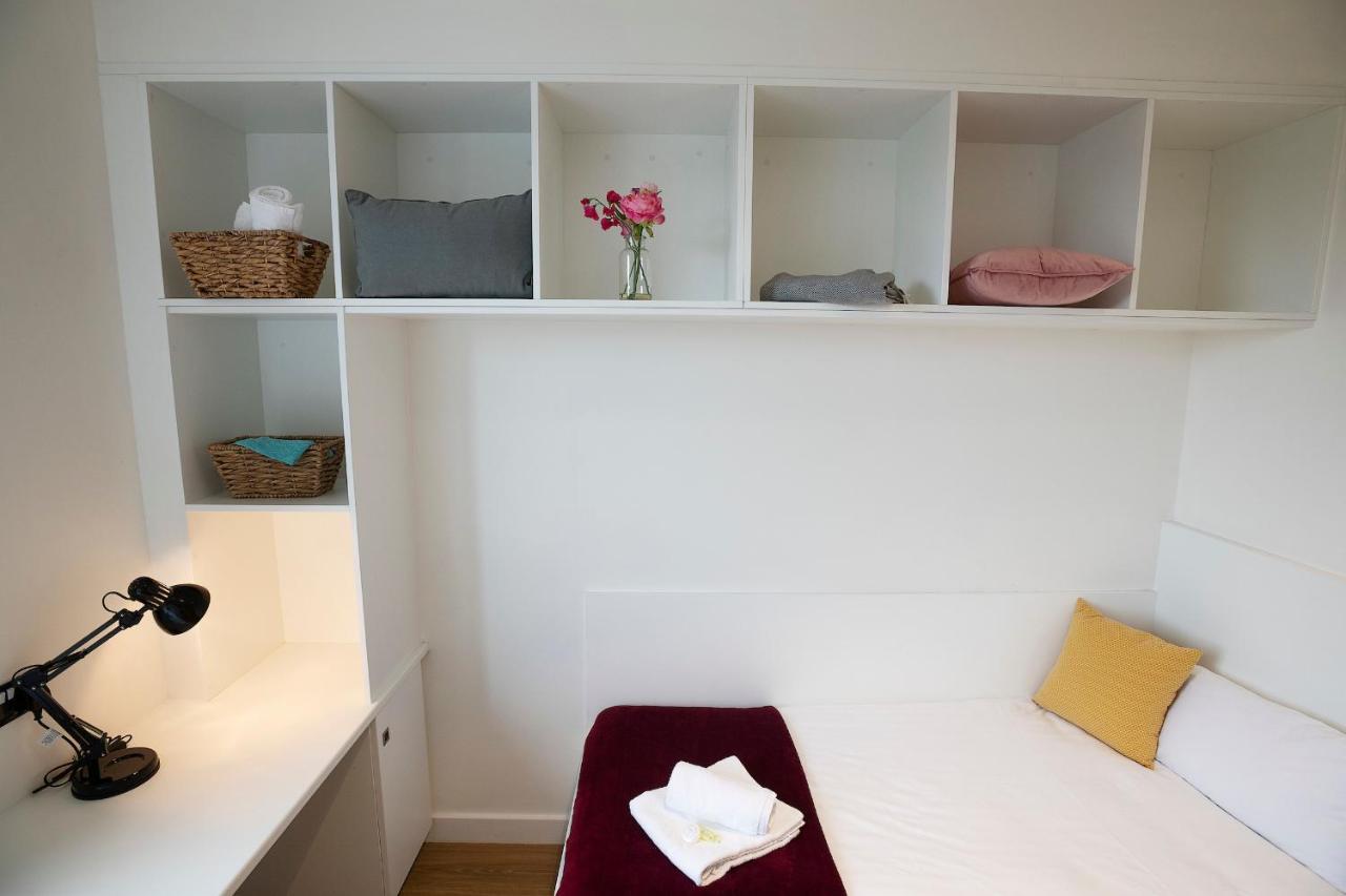 Goldcrest Village Rooms University Of Galway Exterior photo
